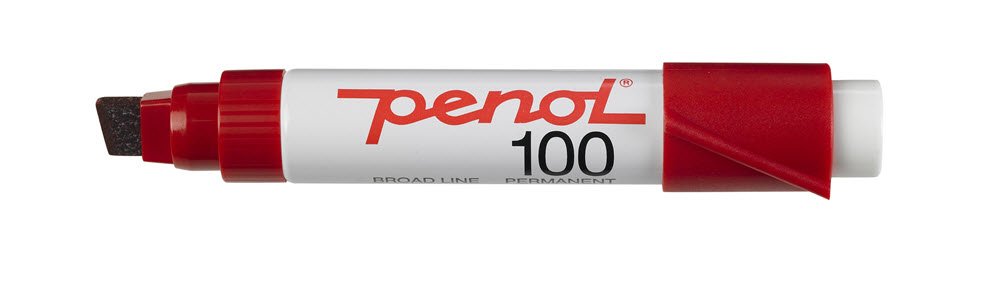 Penol 100 marker 3-10mm rd